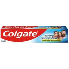 Colgate Οδοντόκρεμα Cavity Protection 75ml
