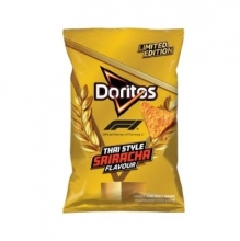 Doritos F1 Thai Style Sriracha 90gr