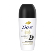 Dove Invisible Dry Αποσμητικό 50ml