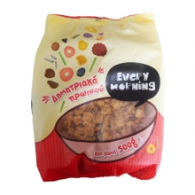 Every Morning Δημητριακά 500gr