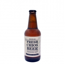 Fresh Chios Beer 330ml