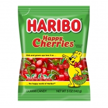 Haribo Happy Cherries 100gr