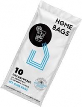 Home Bags Παγοκυψέλες 10τμχ