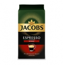 Jacobs Espresso Intenso 225gr