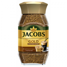 Jacobs Gold Στιγμιαίος 95gr