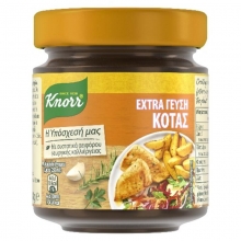 Knorr Extra Γεύση για Κότας 88gr