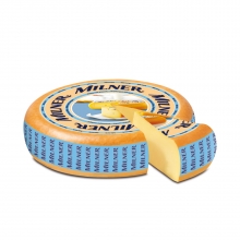 Milner Τυρί Χύμα 250gr