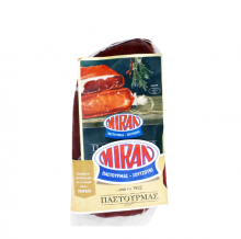 Miran Παστουρμάς Χύμα 250gr