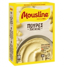 Mousline Πουρές Πατάτας 250gr