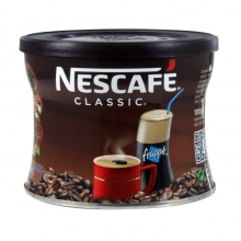 Nescafe Classic 100gr