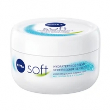 Nivea Soft Cream 200ml