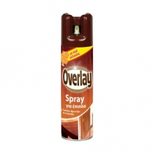 Overlay Spray για Έπιπλα 250ml
