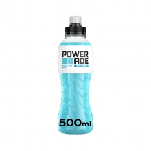 Powerade Mountain Blast Zero 500ml