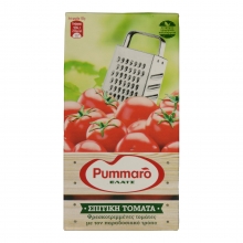 Pummaro Σπιτική Φρεσκοτριμμένη Τομάτα 680gr