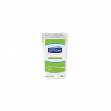 Septona Βαμβάκι Υδρόφιλο Ανώτερης Ποιότητας 70gr