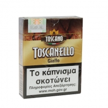 Toscano Toscanello Giallo -7.70€
