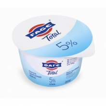 Φάγε Total Γιαούρτι 5% 500gr