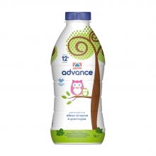 Δέλτα Advance Δέλτα Ρόφημα Γάλακτος 1lt
