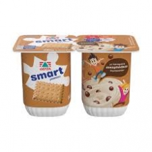 Δέλτα Smart Μπισκότο 2x140gr