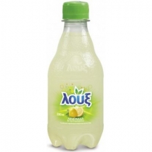 Λουξ Λεμονάδα 330ml