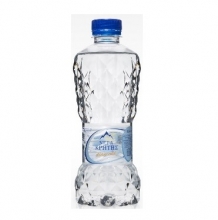 Κρήτης Φυσικό Μεταλλικό Νερό 500ml