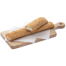 Φλογέρα Φιλαδέλφεια με Τυρί