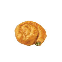 Στριφτόπιτα Σπανάκι - Τυρί