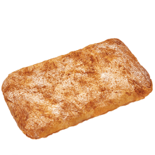 Μπουγάτσα Κρέμα