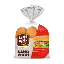 Κρις Κρις Sandwich 6τμχ 480gr