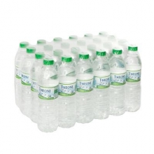 Θεώνη Φυσικό Μεταλλικό Νερό 24x500ml