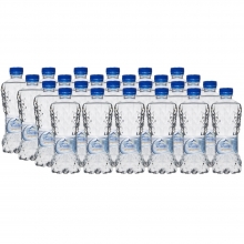 Κρήτης Φυσικό Μεταλλικό Νερό 24x500ml