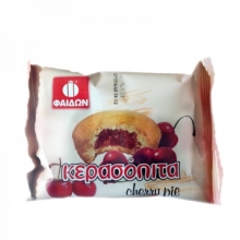Φαίδων Κερασόπιτα 100gr