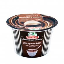 Φάρμα Κουκάκη Κρέμα Σοκολάτα 170gr