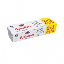 Φάγε Γιαούρτι Αγελαδίτσα 3x200gr