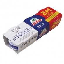 Φάρμα Κουκάκη Γιαούρτι Αγελάδος 3.85% Πλήρες 3x200gr