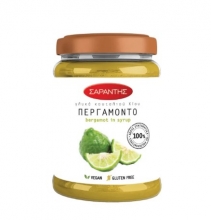 Σαραντής Γλυκό Κουταλιού Περγαμόντο 453gr