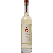 Τσίπουρο Αγιονέρι Μετέωρα 200ml