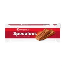 Παπαδοπούλου Καραμελωμένα Μπισκότα Speculoos 250gr