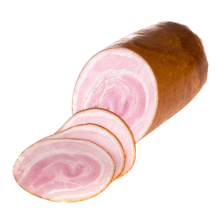 Θράκης Γεύσεις Μπέικον Ρολέ Καπνιστό Χύμα 250gr