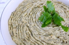 Μελιτζανοσαλάτα Χύμα 250gr