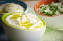 Ταραμάς Λευκός Χύμα 250gr