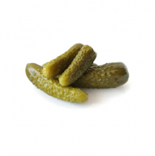 Αγγουράκι Τουρσί Χύμα 250gr