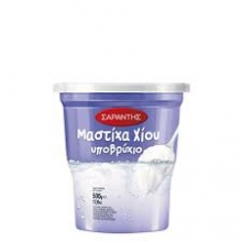 Σαράντης Υποβρύχιο Μαστίχα Χίου 500gr