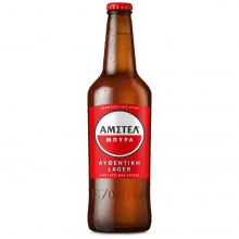 Amstel Μπύρα 500ml