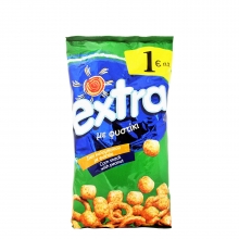 Extra με Φυστίκι 115gr