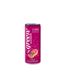 Green Pink Grapefruit 330ml