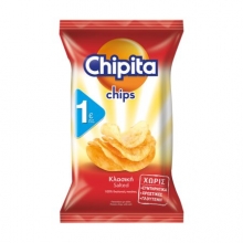 Tsipita Αλάτι 55gr