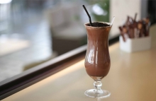 Σοκολάτα Κρύα