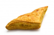 Τυρόπιτα Τρίγωνη