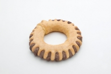 Σοκολατοκούλουρο